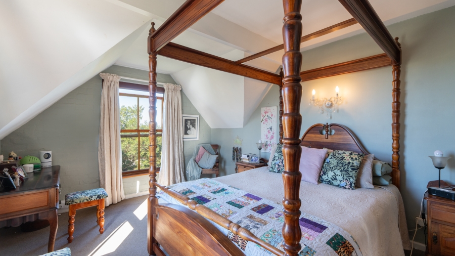 4 Bedroom Property for Sale in Bettys Bay Western Cape